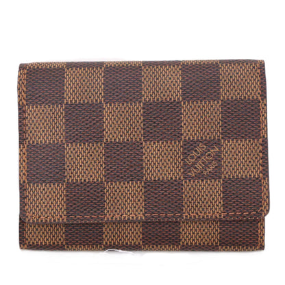LOUIS VUITTON N62920 UNVEROP CARTE DE VISIT