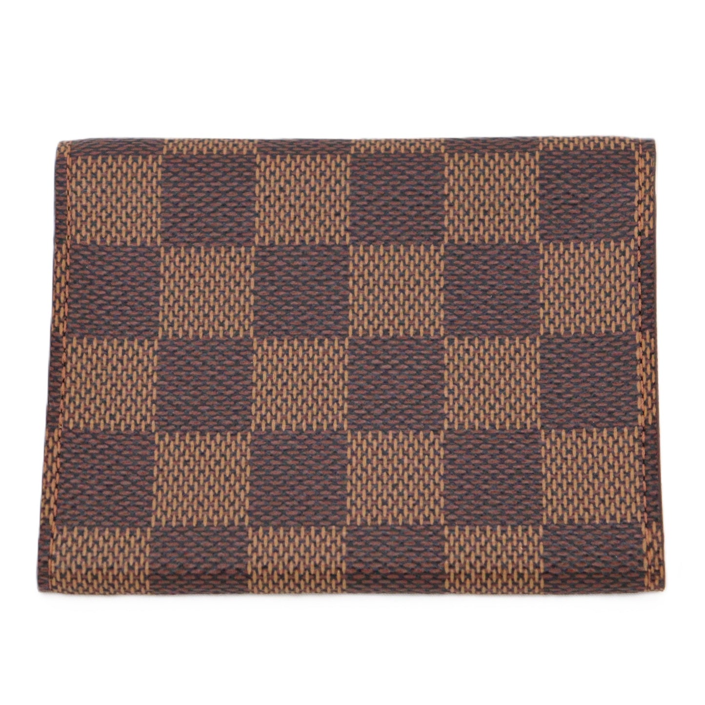 LOUIS VUITTON N62920 UNVEROP CARTE DE VISIT