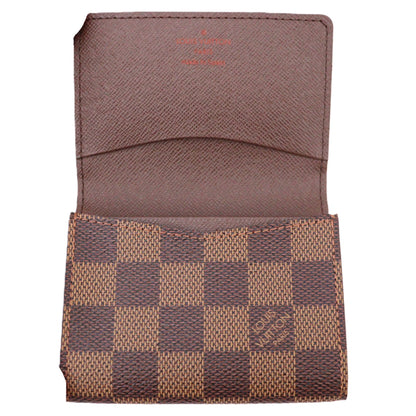 LOUIS VUITTON N62920 UNVEROP CARTE DE VISIT