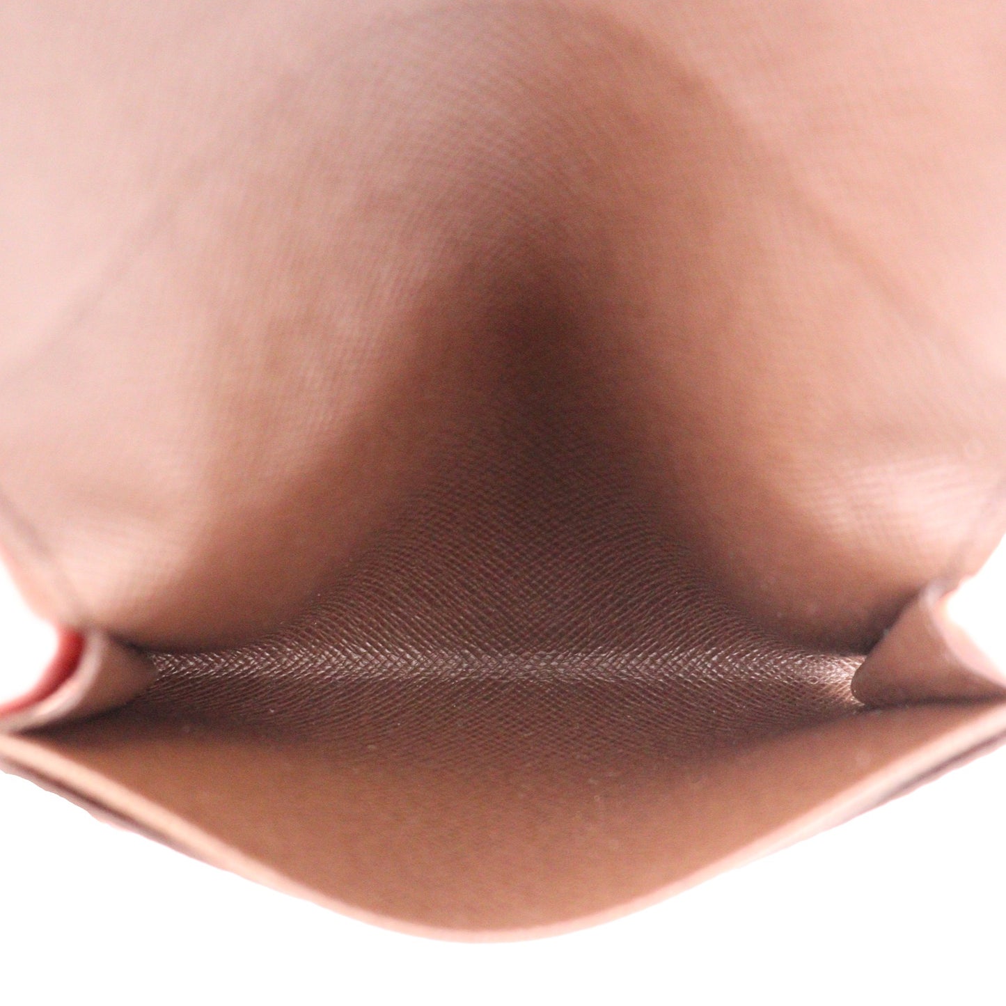 LOUIS VUITTON N62920 UNVEROP CARTE DE VISIT