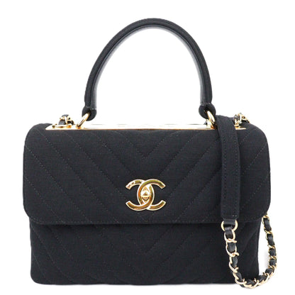 CHANEL 92236 TRENDY CC SMALL