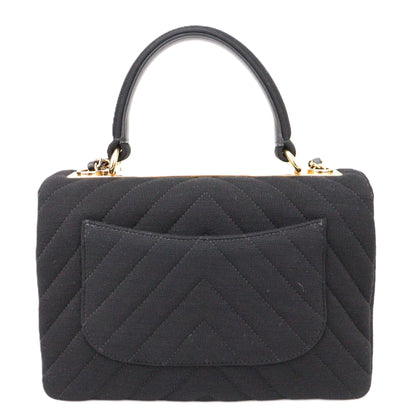 CHANEL 92236 TRENDY CC SMALL