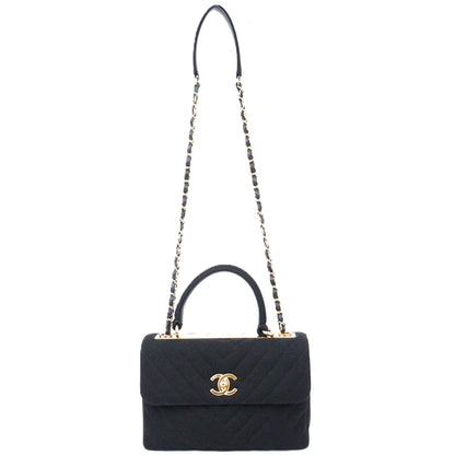 CHANEL 92236 TRENDY CC SMALL