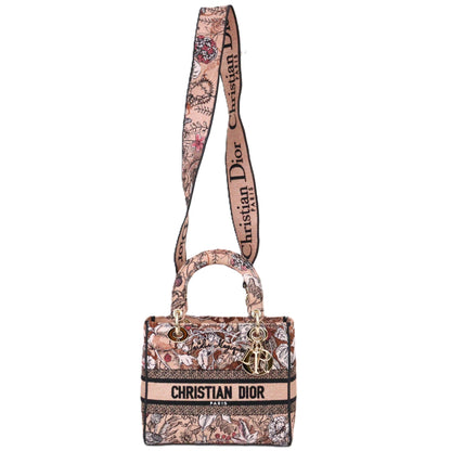 DIOR M0565ORZI LADY D-LITE MEDIUM