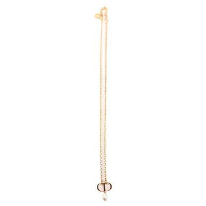 DIOR N1390PTCRS PETIT CD NECKLACE