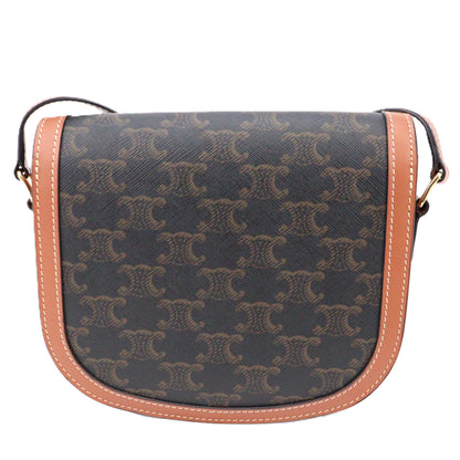 CELINE 110962BZ4 TEEN BESACE TRIOMPHE