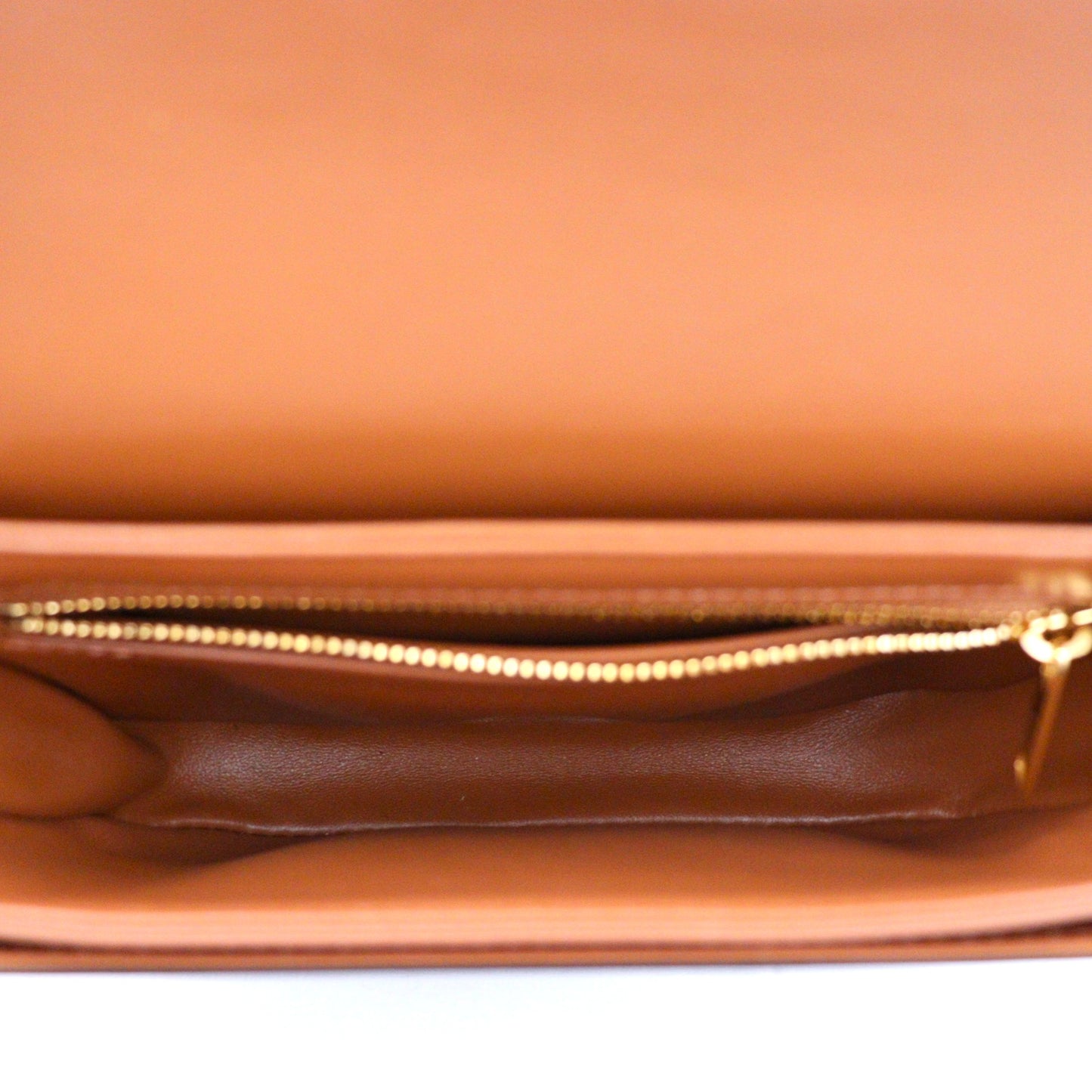 CELINE 110962BZ4 TEEN BESACE TRIOMPHE