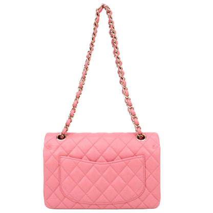 CHANEL 1113 CLASSIC FLAP SMALL