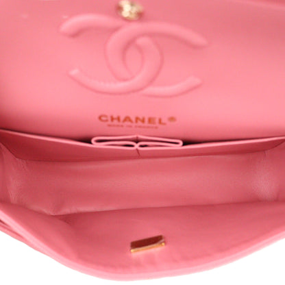 CHANEL 1113 CLASSIC FLAP SMALL