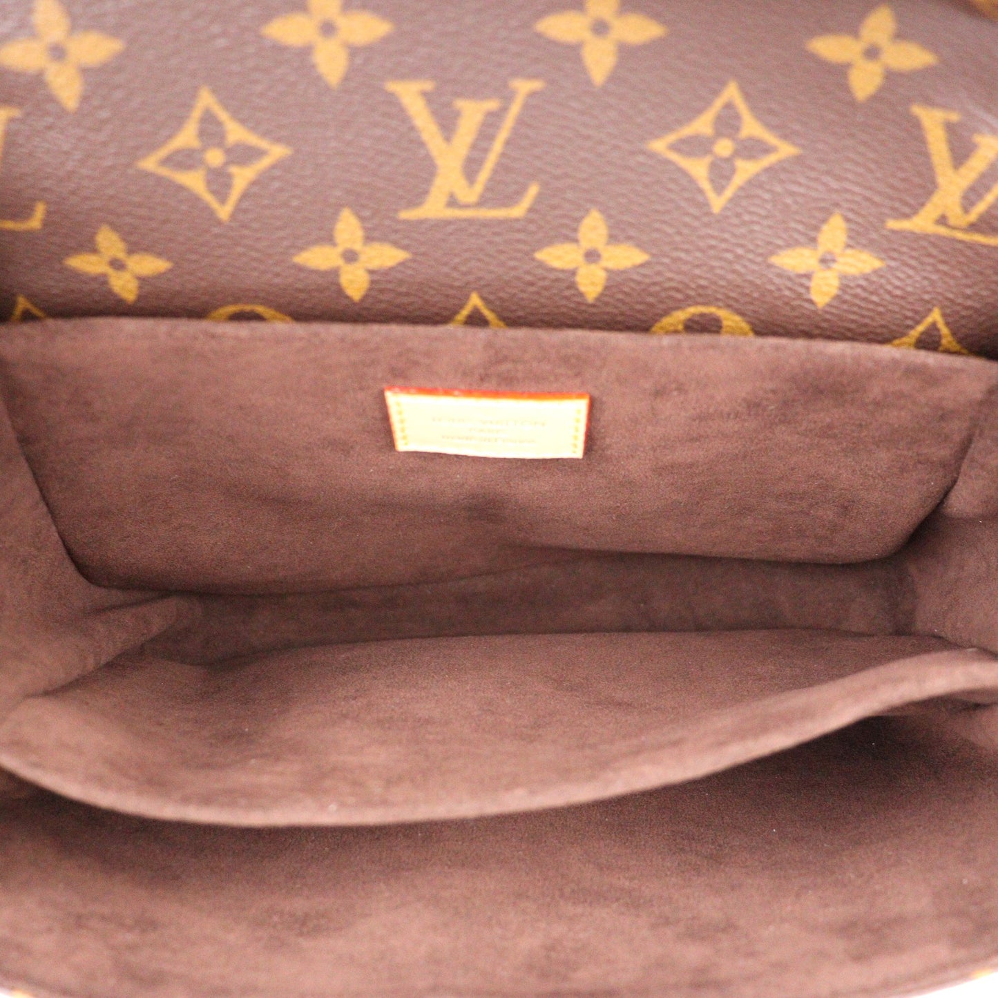 LOUIS VUITTON M44875 POCHETTE METIS MM