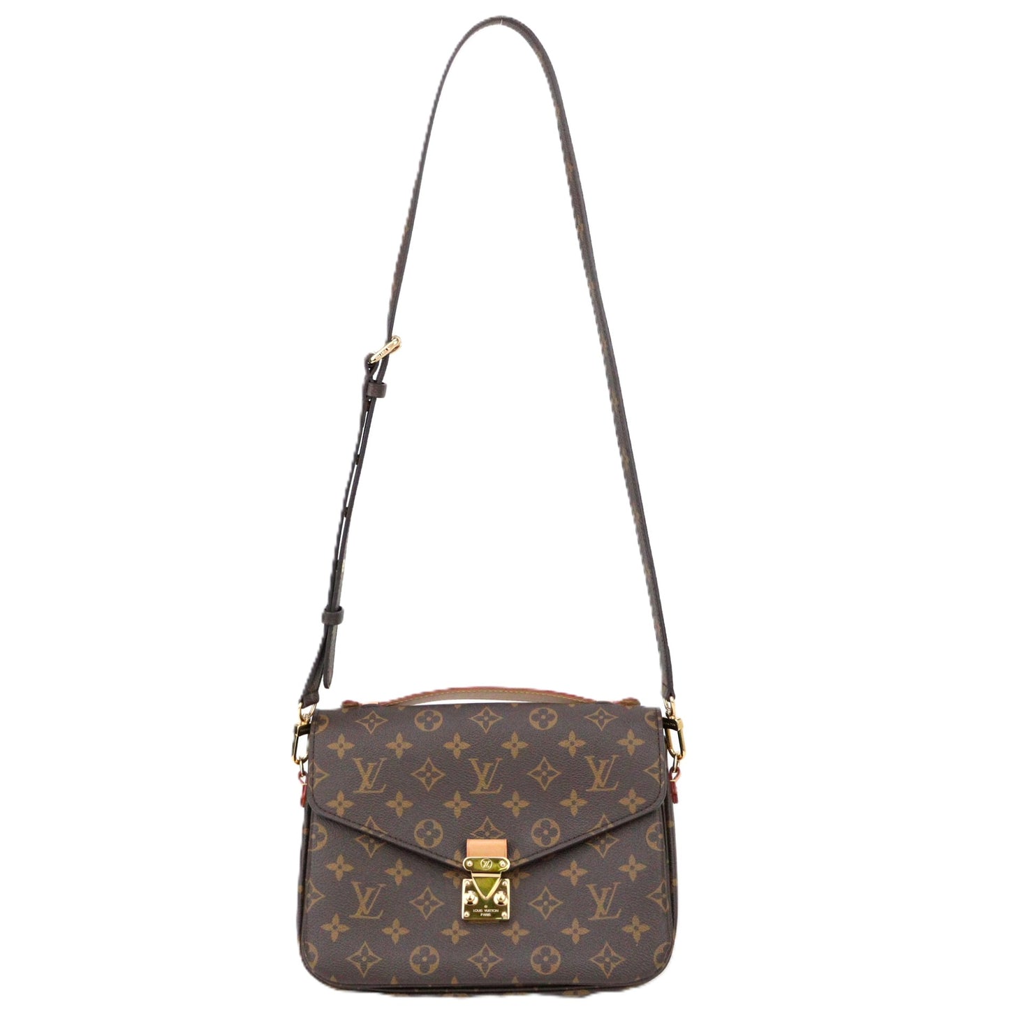 LOUIS VUITTON M44875 POCHETTE METIS MM