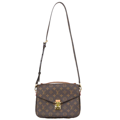 LOUIS VUITTON M44875 POCHETTE METIS MM
