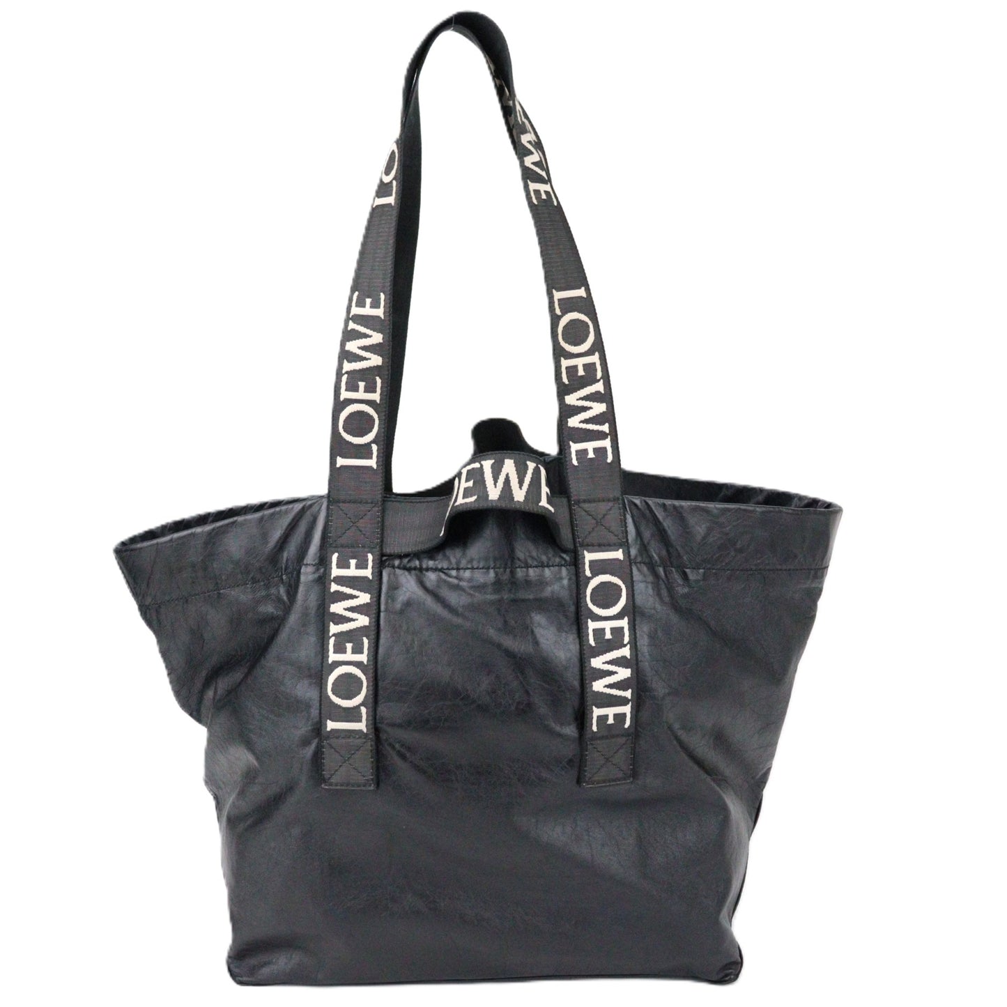 LOEWE B507X23X32 FOLD SHOPPER