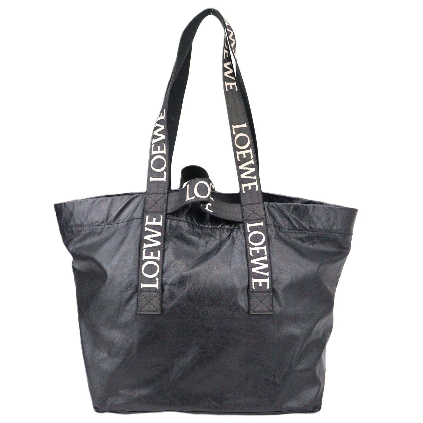 LOEWE B507X23X32 FOLD SHOPPER