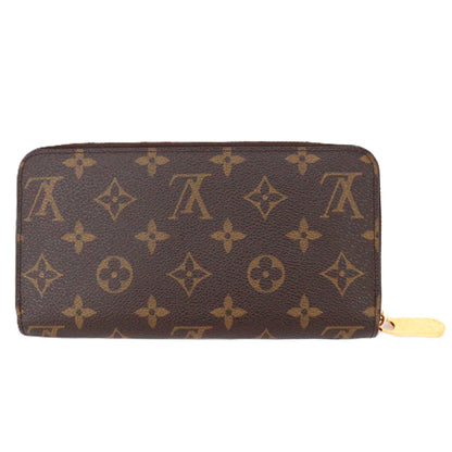 LOUIS VUITTON M80861 ZIPPY WALLET