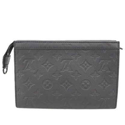 LOUIS VUITTON M81115 GASTON WEARABLE WALLET