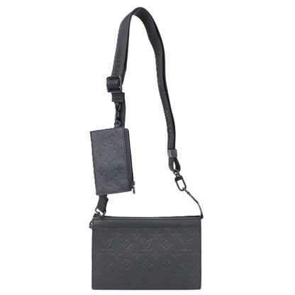 LOUIS VUITTON M81115 GASTON WEARABLE WALLET