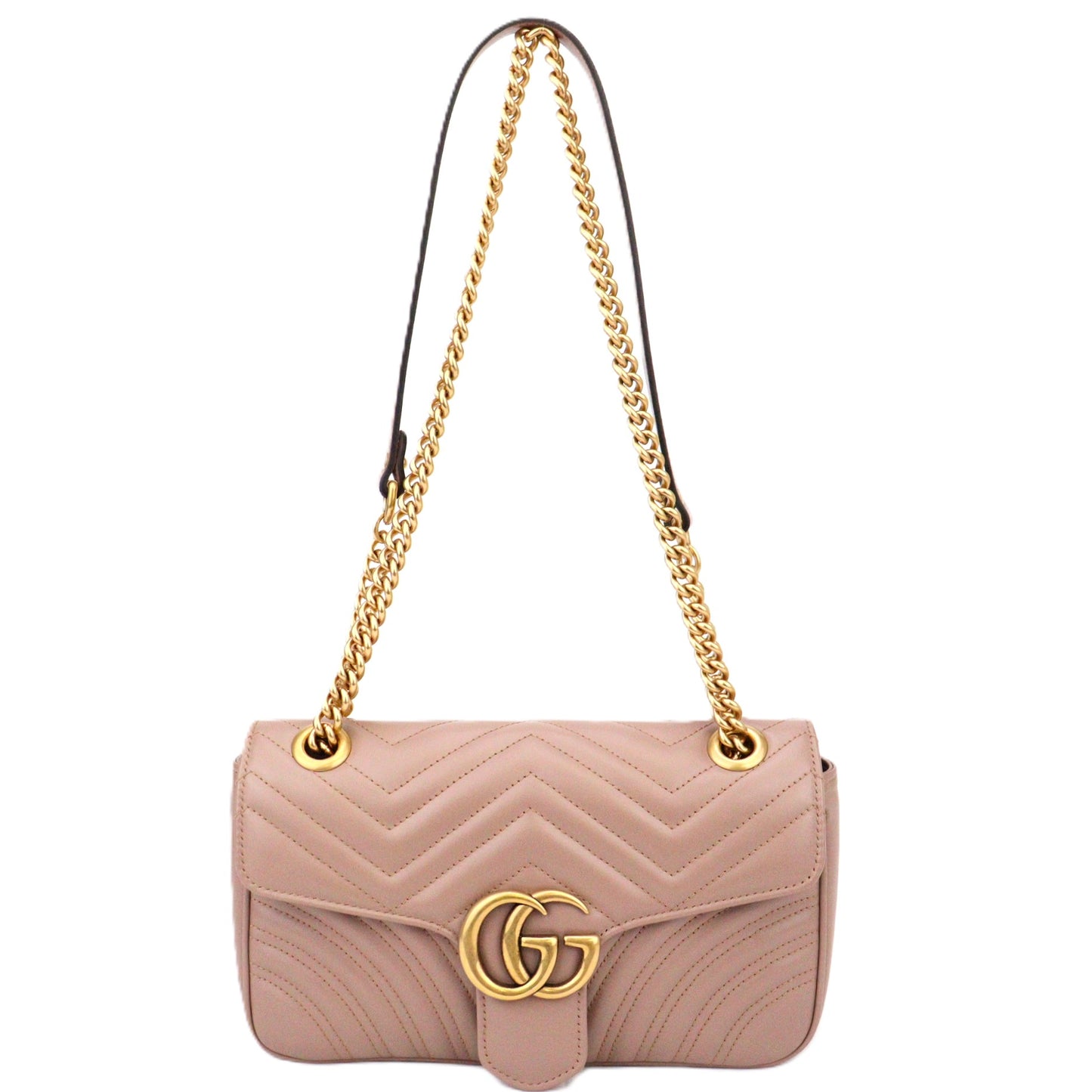 GUCCI 443497 DTDIT CROSSBODY BAG