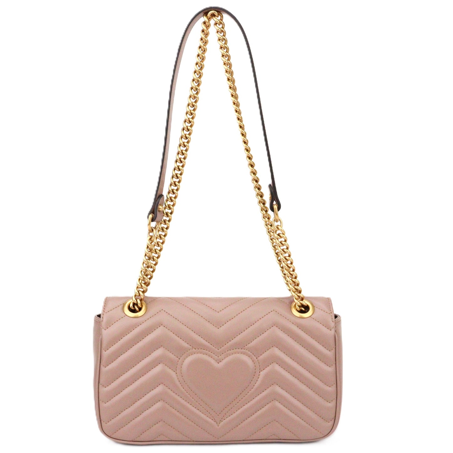 GUCCI 443497 DTDIT CROSSBODY BAG