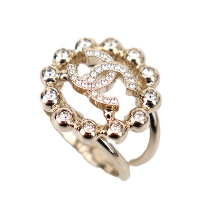CHANEL ABF484 RING