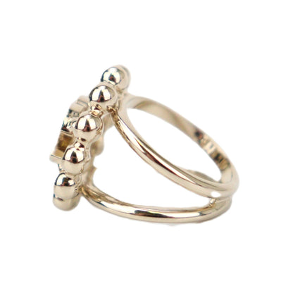 CHANEL ABF484 RING