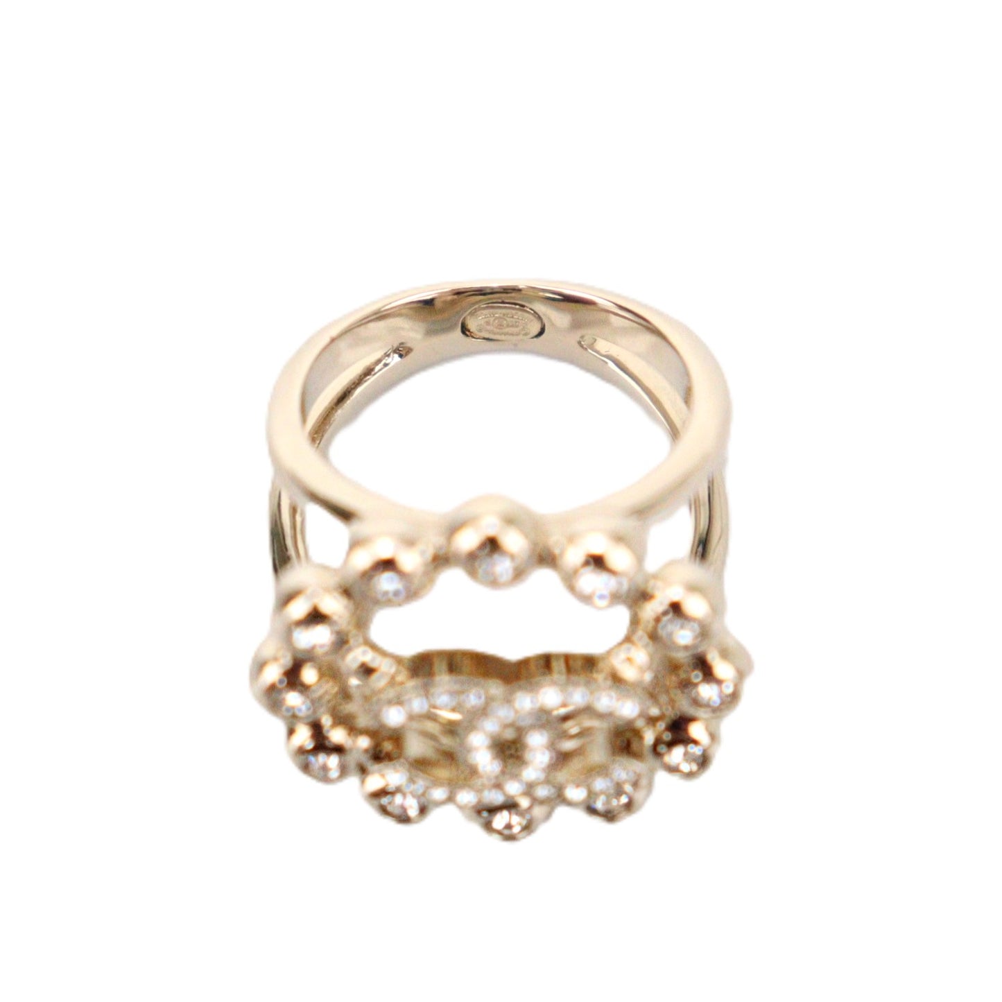 CHANEL ABF484 RING