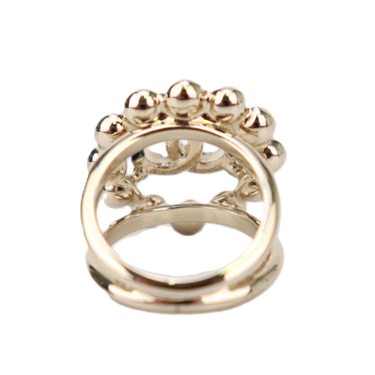 CHANEL ABF484 RING