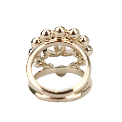 CHANEL ABF484 RING
