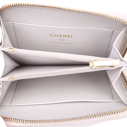 CHANEL AP4658 COIN CASE