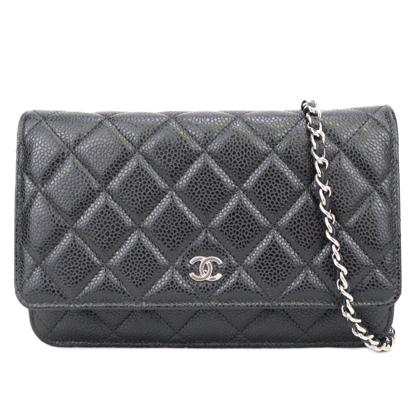 CHANEL AP0250 CLASSIC WALLET ON CHAIN
