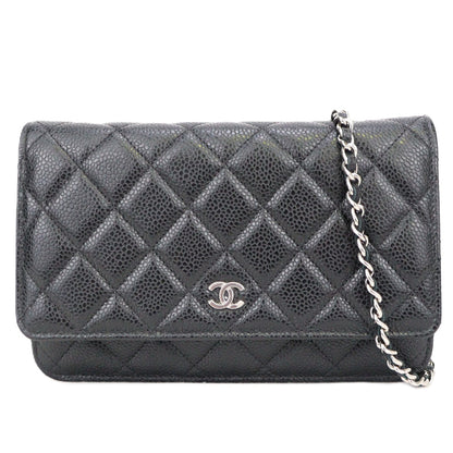 CHANEL AP0250 CLASSIC WALLET ON CHAIN