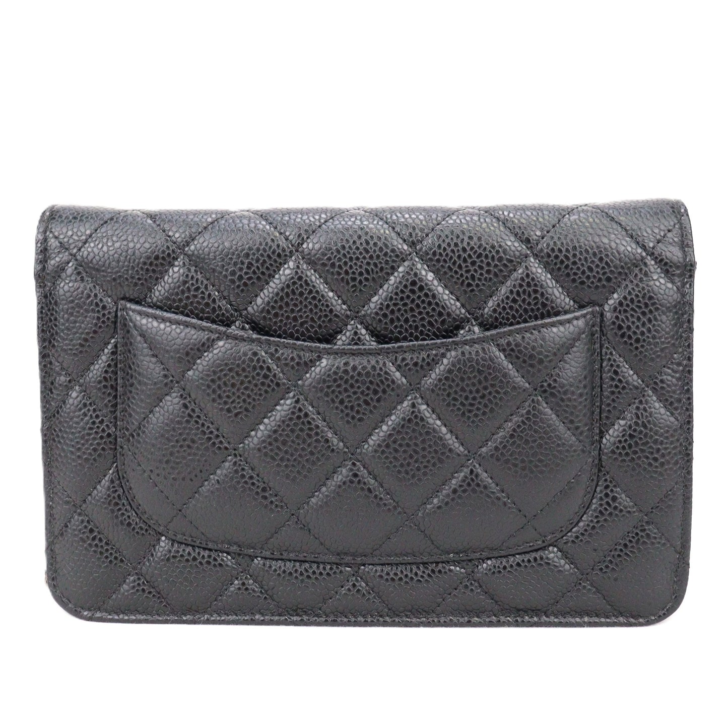 CHANEL AP0250 CLASSIC WALLET ON CHAIN
