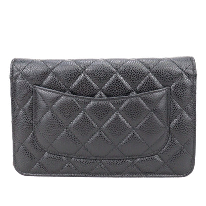 CHANEL AP0250 CLASSIC WALLET ON CHAIN