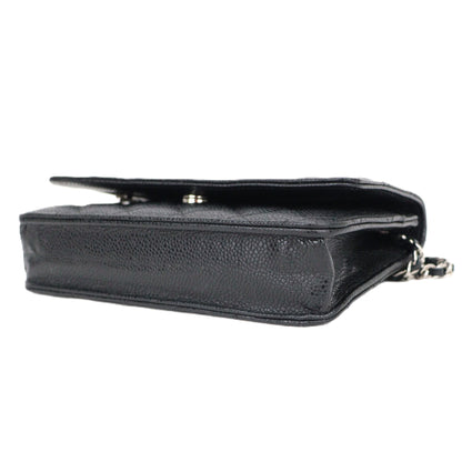 CHANEL AP0250 CLASSIC WALLET ON CHAIN