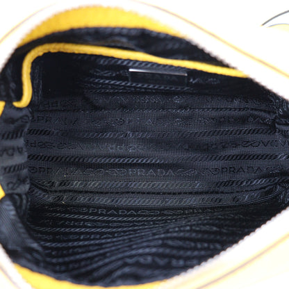 PRADA 1BH096 CROSSBODY BAG