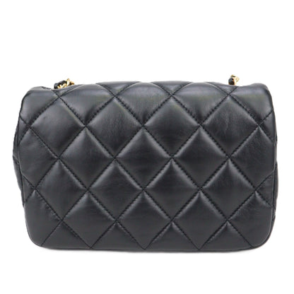 CHANEL AS3474 CROSSBODY BAG