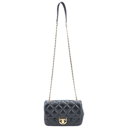 CHANEL AS3474 CROSSBODY BAG