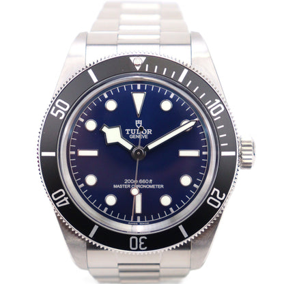 TUDOR 7943A1A0NU-0001 Black Bay 68