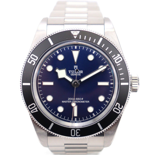 TUDOR 7943A1A0NU-0001 Black Bay 68