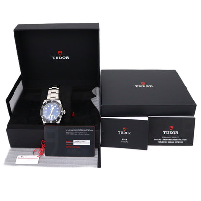 TUDOR 7943A1A0NU-0001 Black Bay 68