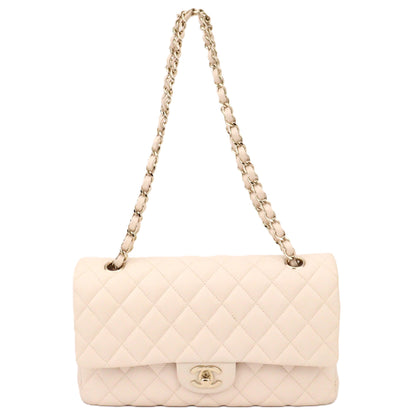 CHANEL 1112 CLASSIC FLAP MEDIUM