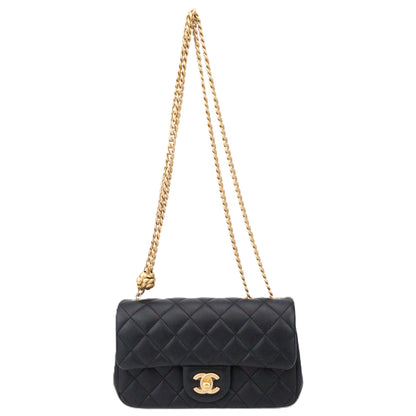 CHANEL AS4041 SHOULDER BAG