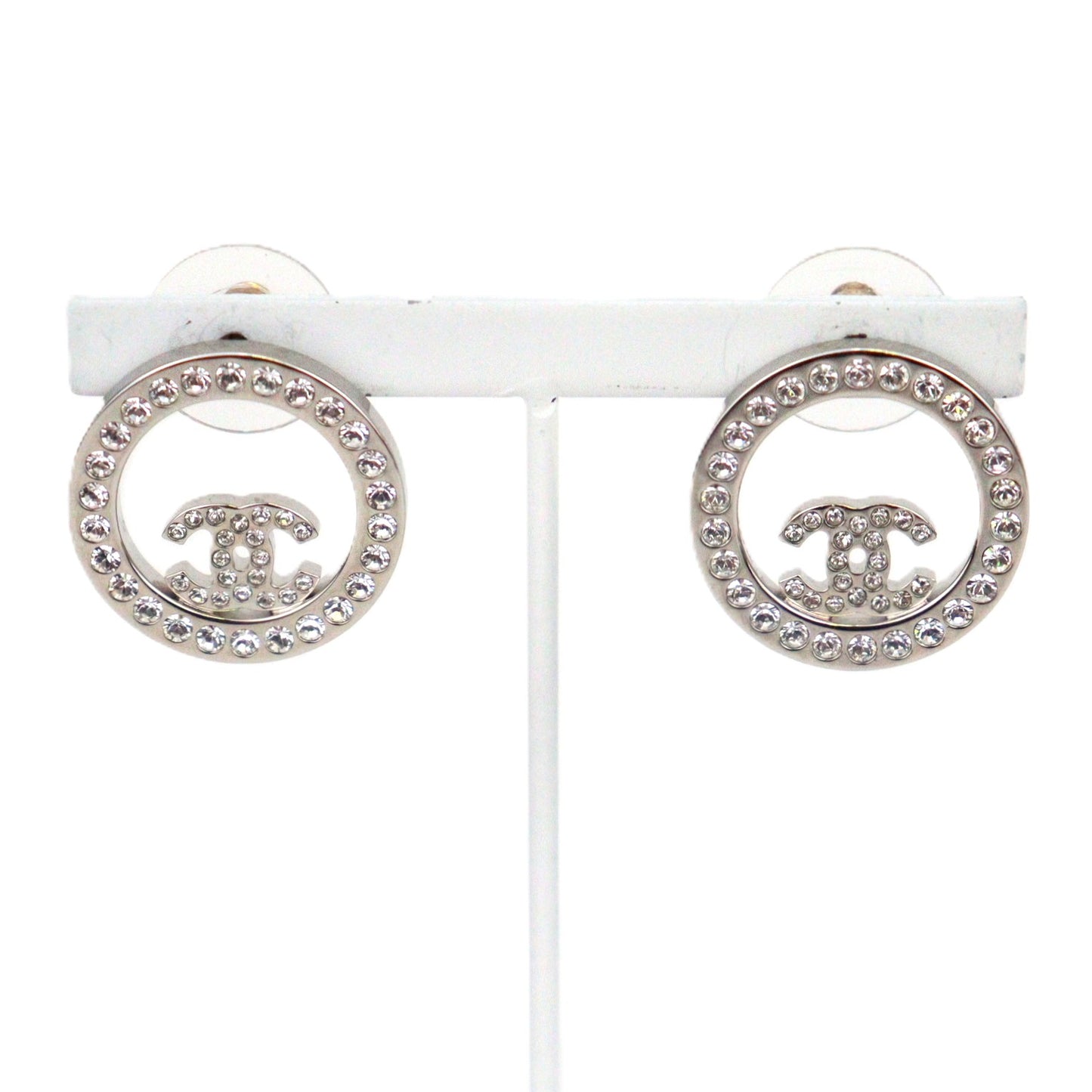 CHANEL 96562 EARRINGS