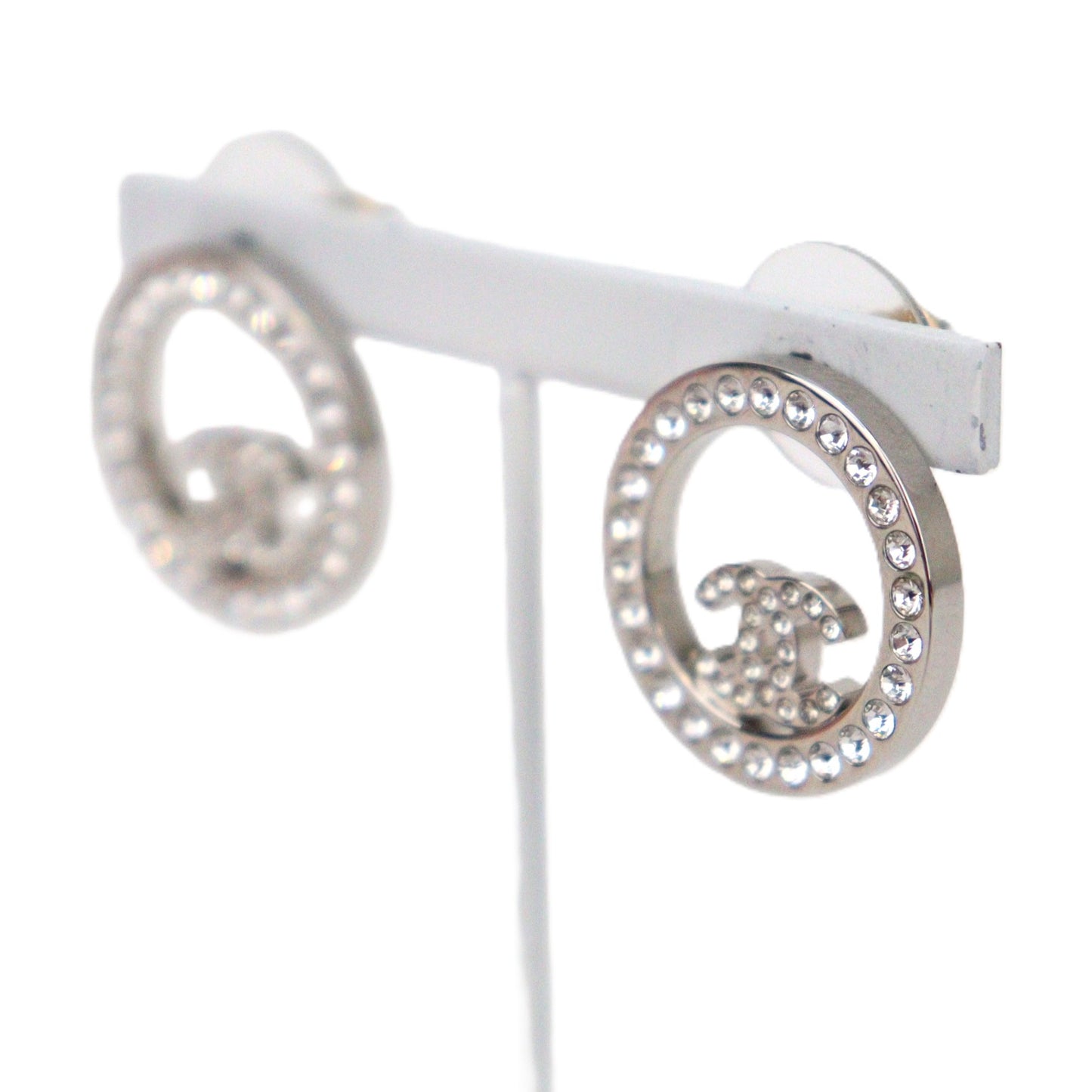 CHANEL 96562 EARRINGS