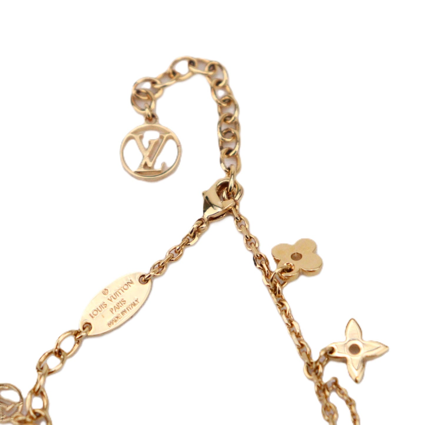 LOUIS VUITTON M64858 BLOOMING