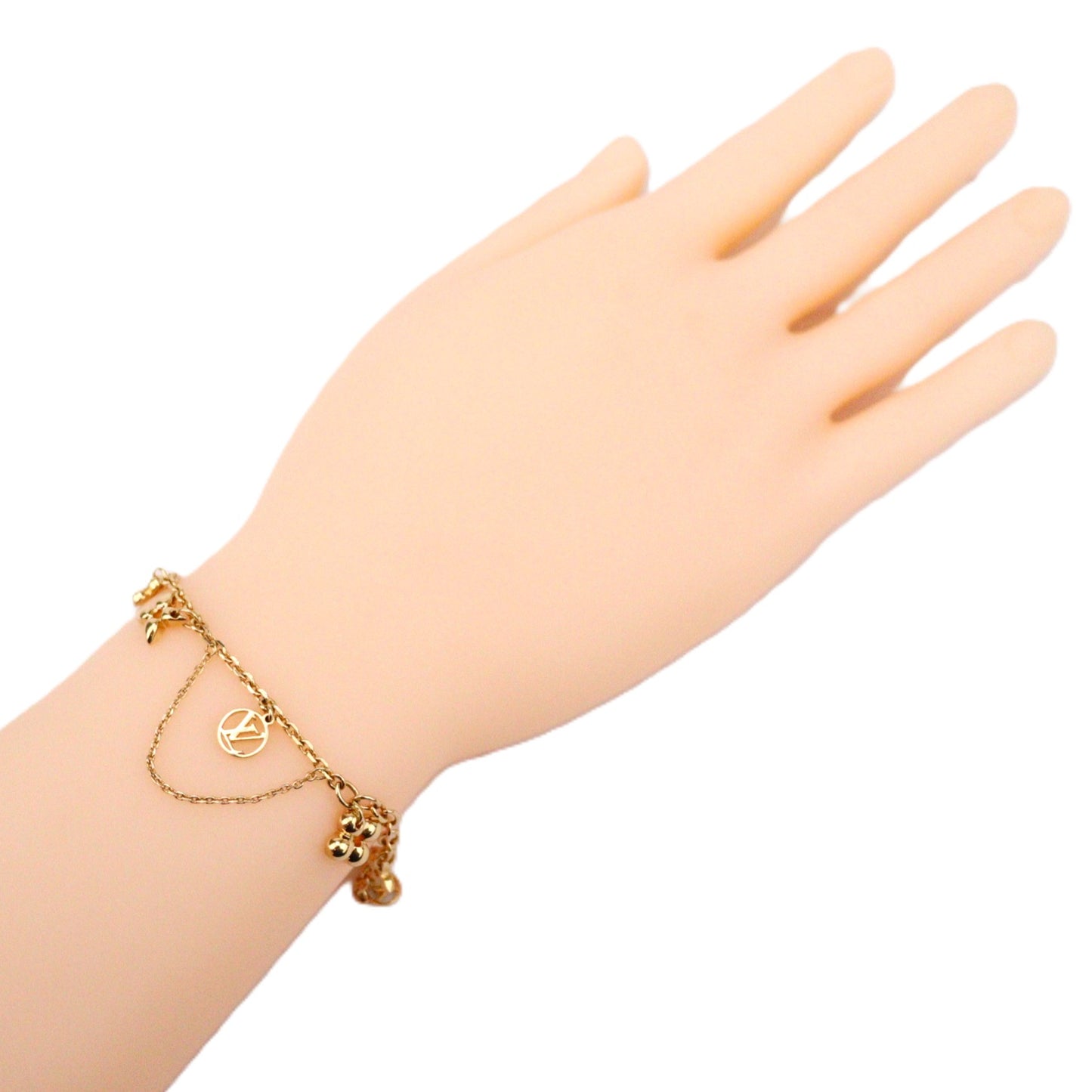 LOUIS VUITTON M64858 BLOOMING