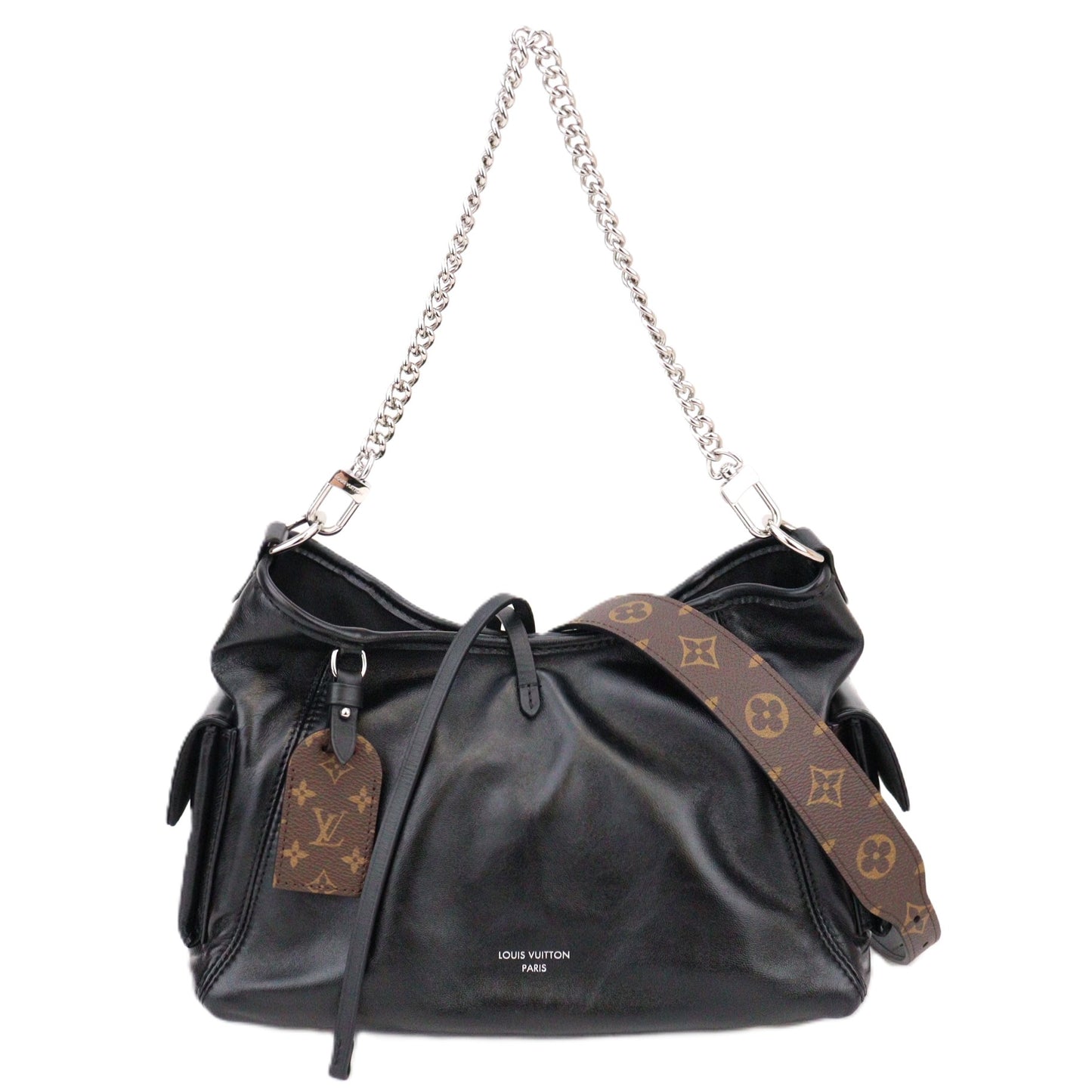 LOUIS VUITTON M24861 CARRYALL CARGO VIBE PM