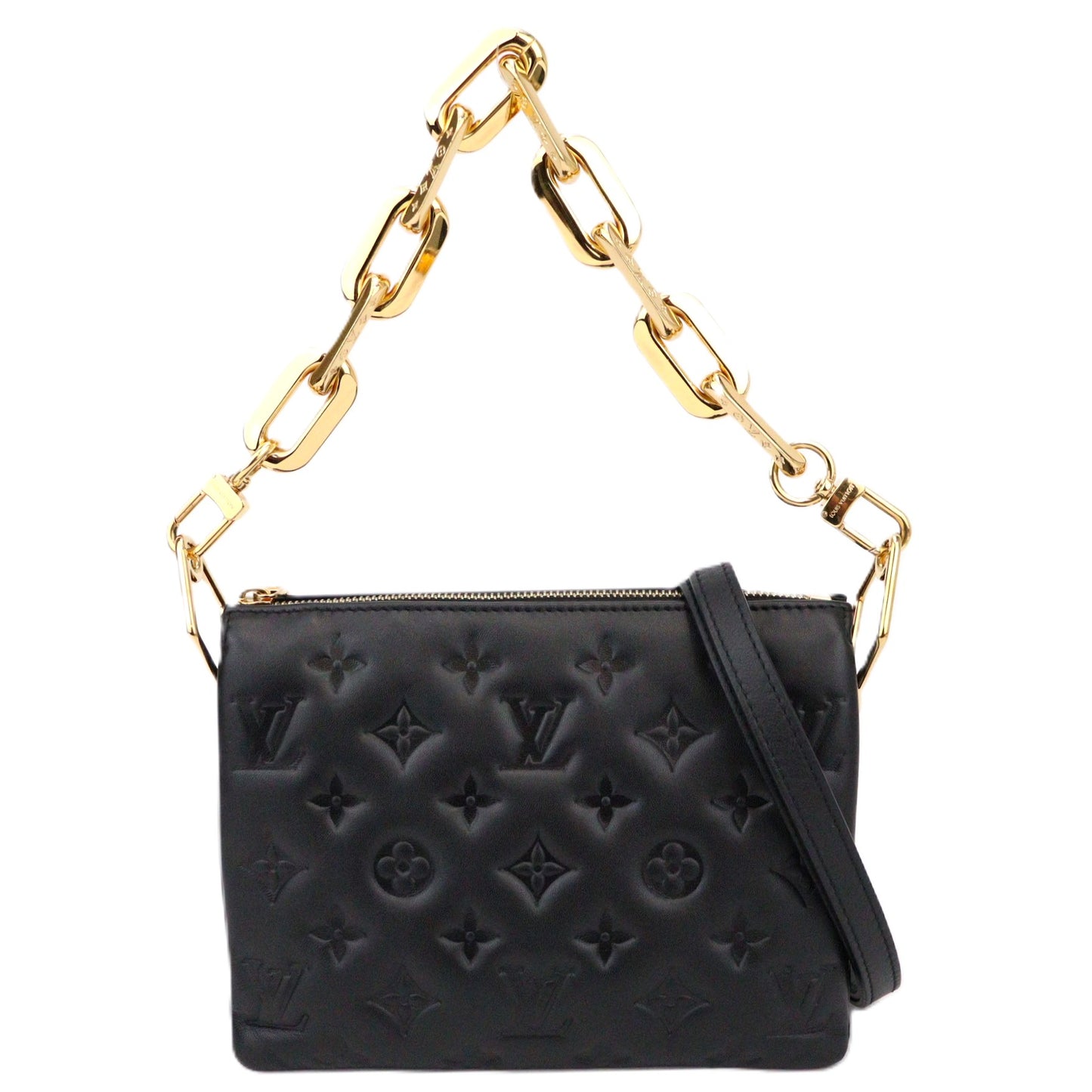 LOUIS VUITTON M21259 COUSSIN BB