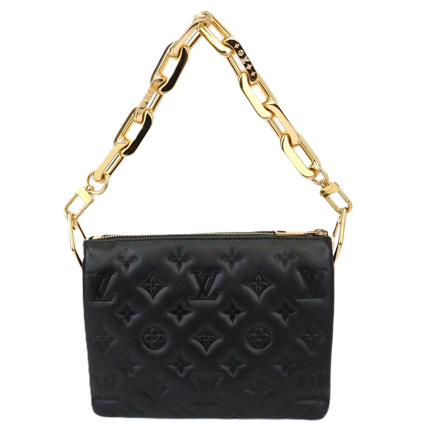 LOUIS VUITTON M21259 COUSSIN BB