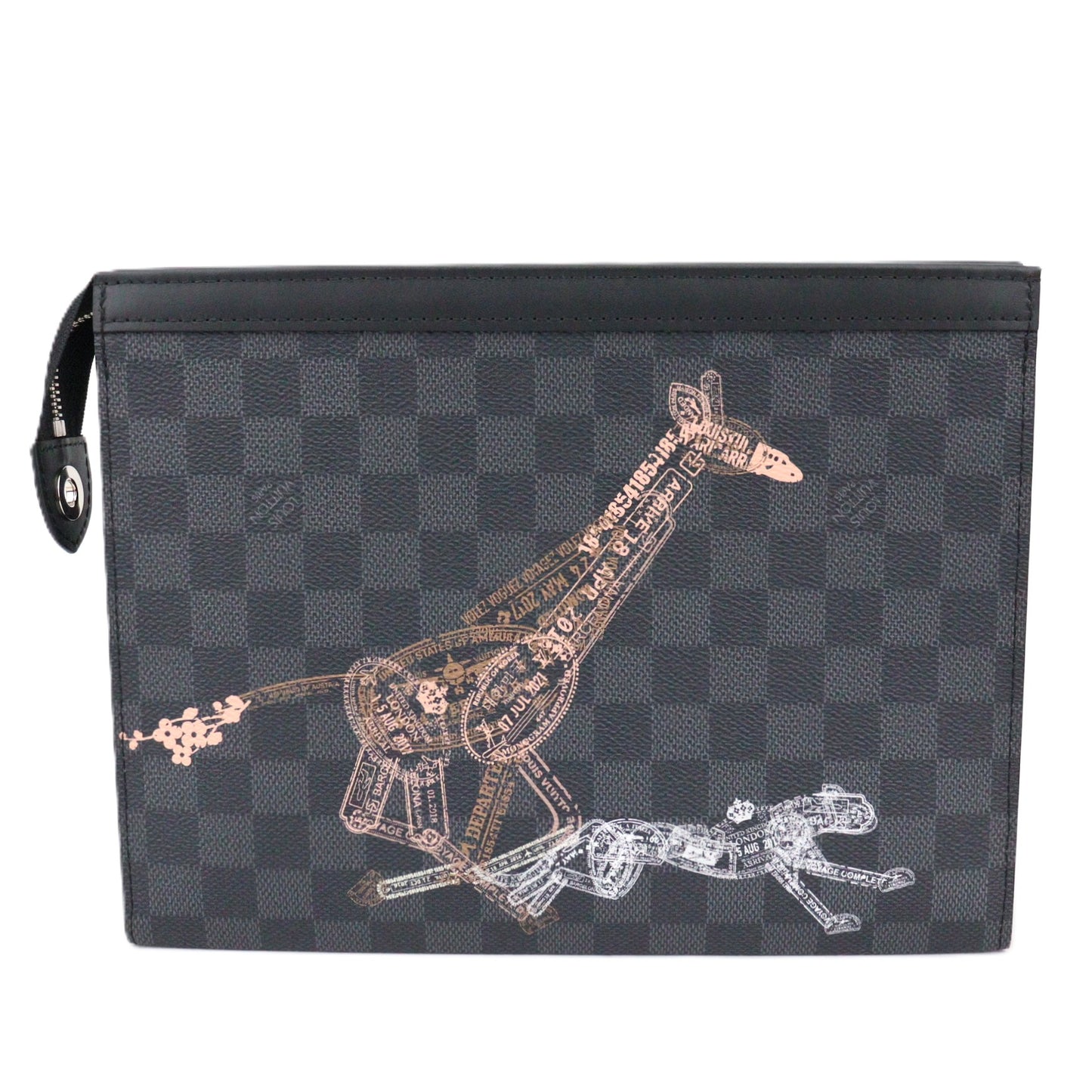 LOUIS VUITTON N64605 POCHETTE VOYAGE MM